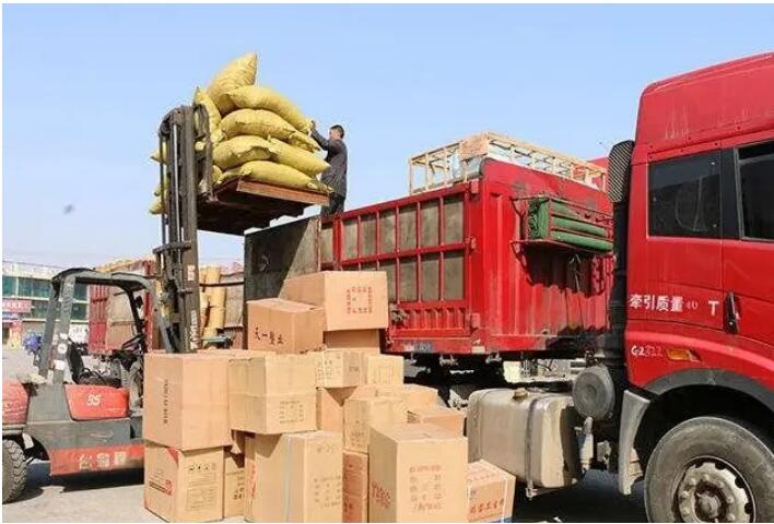 泉州到共青城市物流专线