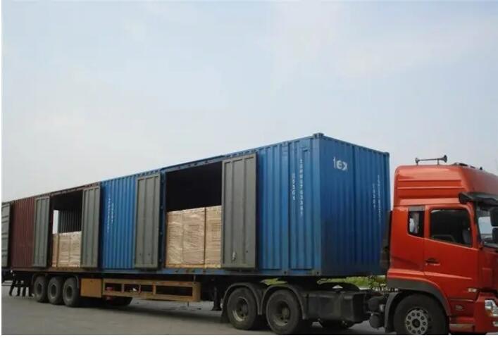 泉州到共青城市整车运输