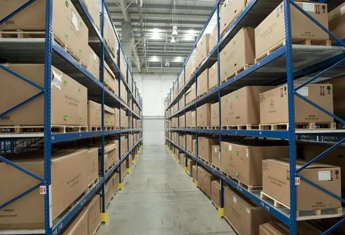 泉州到共青城市货物仓储