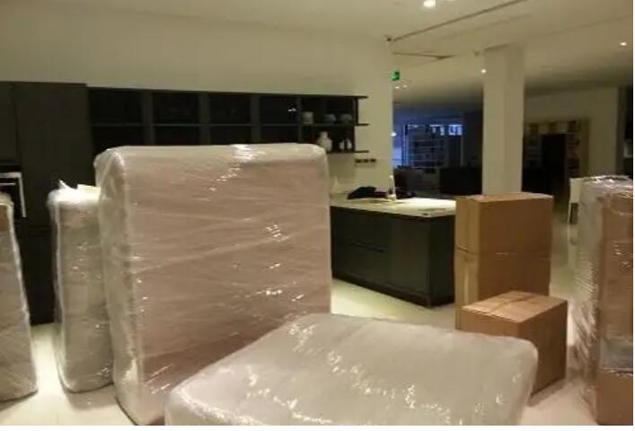 泉州到共青城市长途搬家