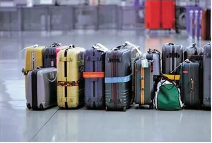 泉州到共青城市行李托运