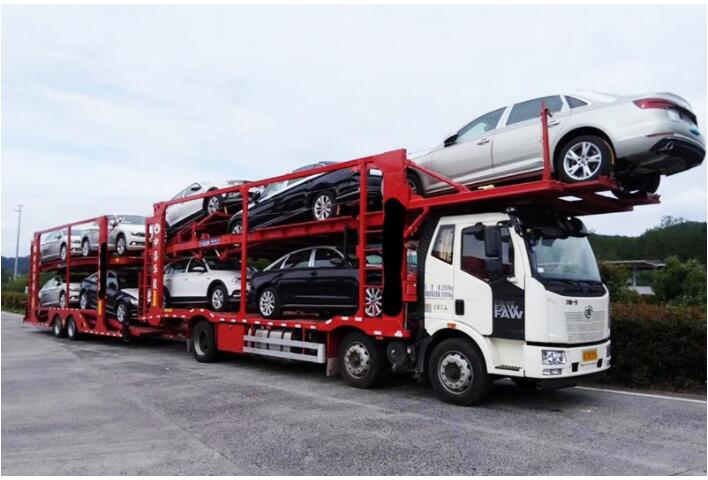 泉州到共青城市轿车托运